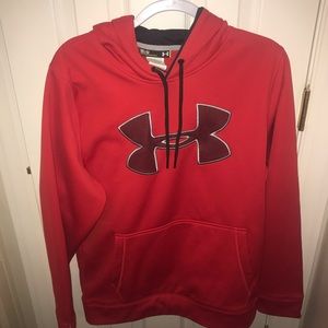 Men’s Under Armour Hoodie